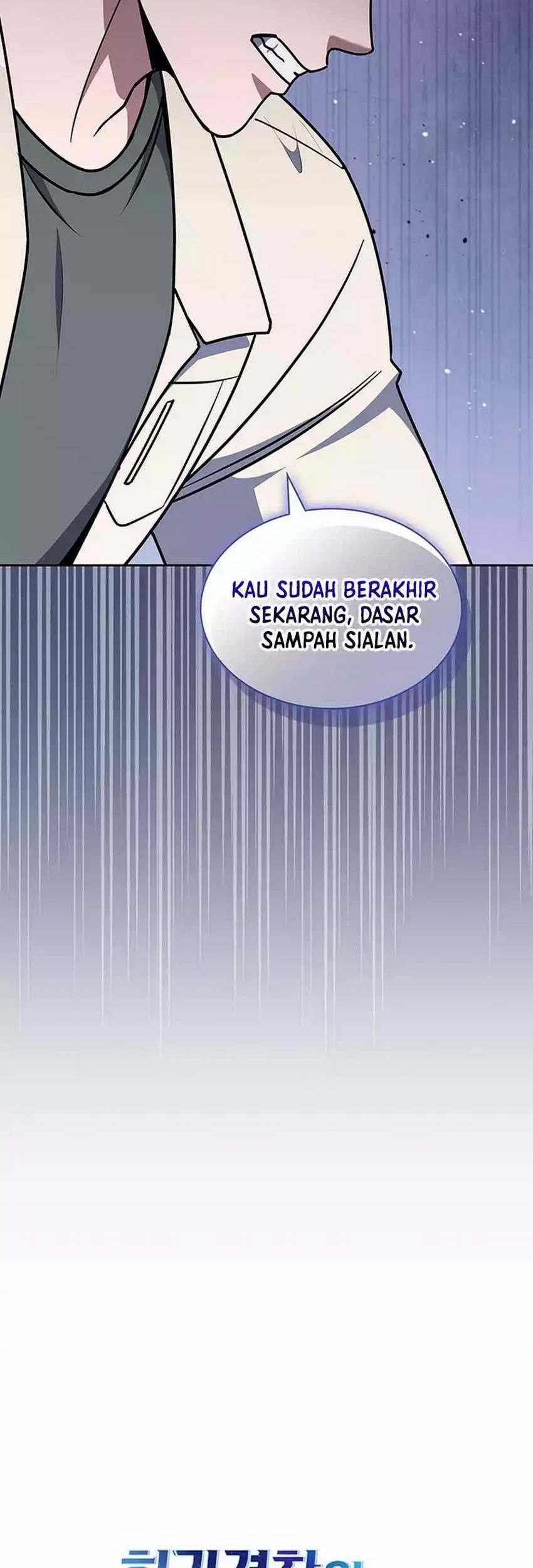 Reset Life of Regression Police Chapter 92 Gambar 48