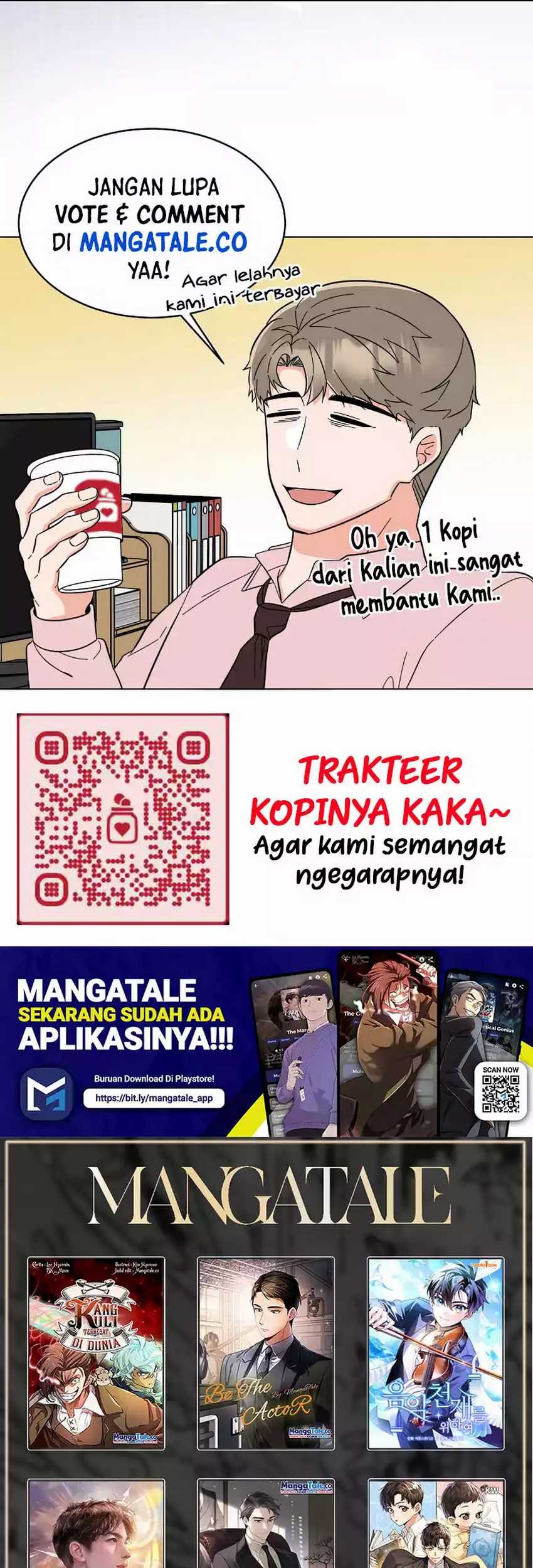Reset Life of Regression Police Chapter 92 Gambar 50