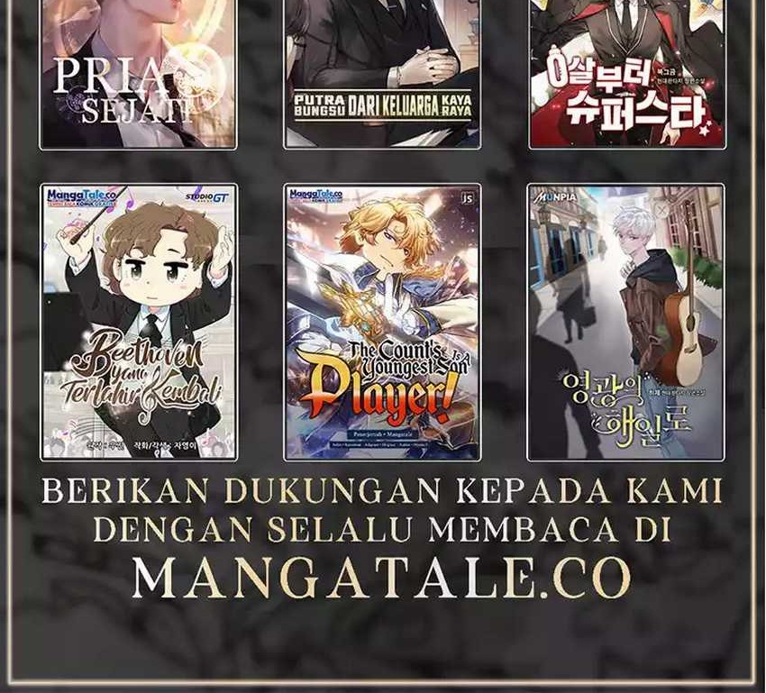 Reset Life of Regression Police Chapter 92 Gambar 51