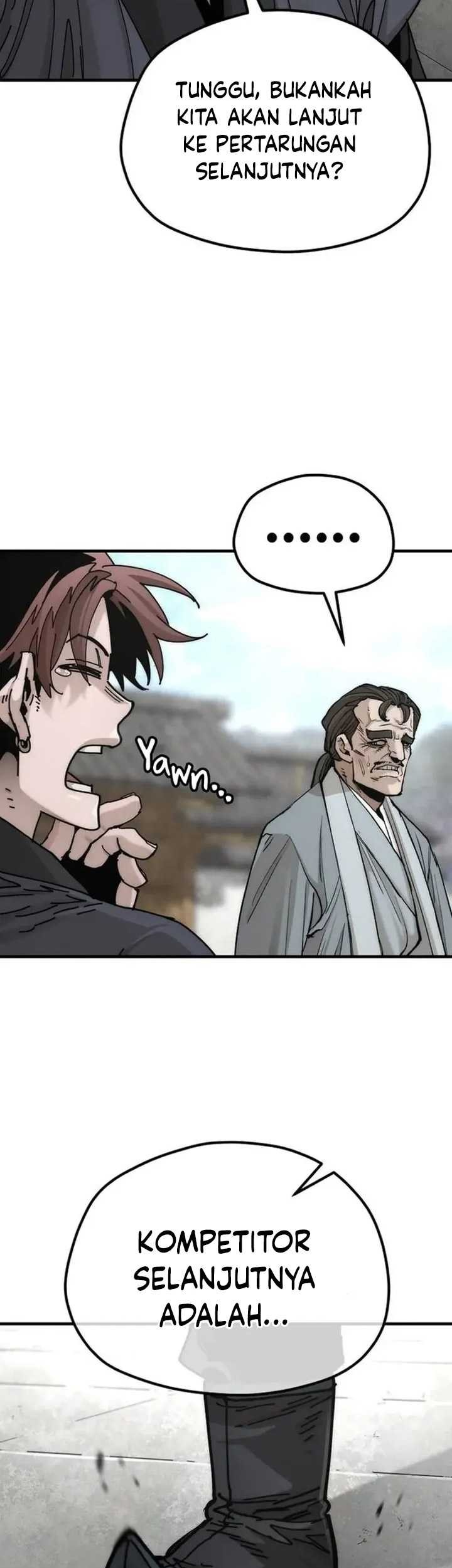 Heavenly Demon Cultivation Simulation Chapter 134 Gambar 20
