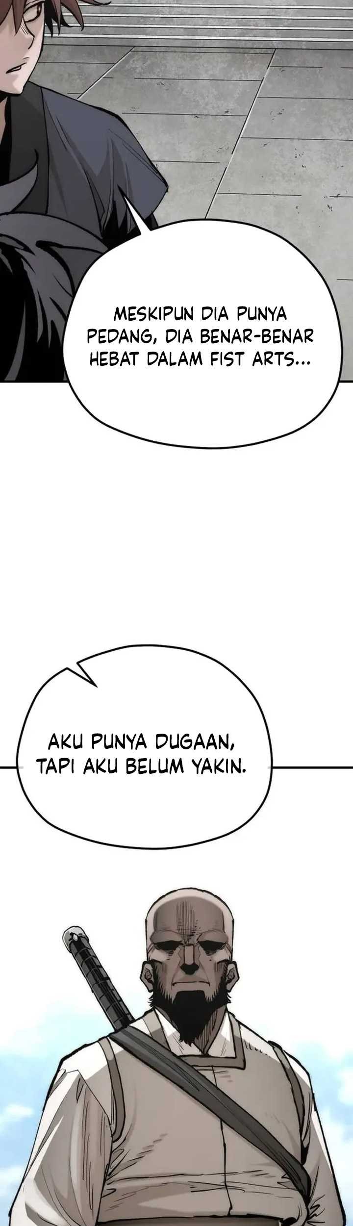 Heavenly Demon Cultivation Simulation Chapter 134 Gambar 72