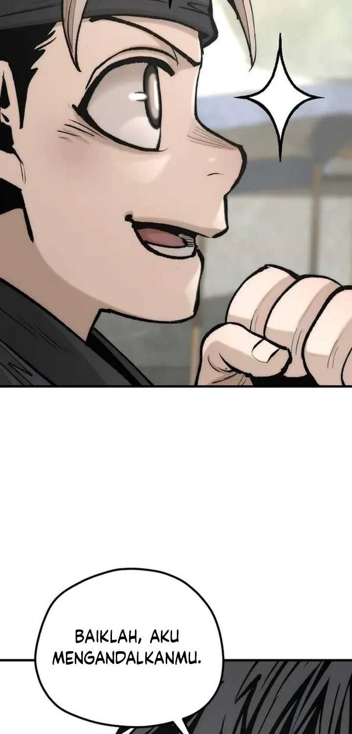 Heavenly Demon Cultivation Simulation Chapter 134 Gambar 77