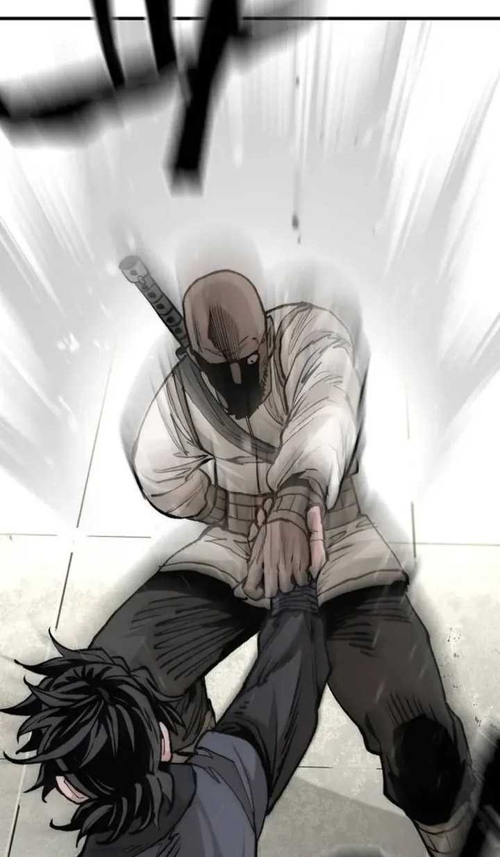 Heavenly Demon Cultivation Simulation Chapter 134 Gambar 91