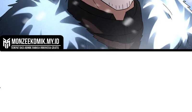 Freezing The World: I Built A Doomsday Safehouse Chapter 288 Gambar 21