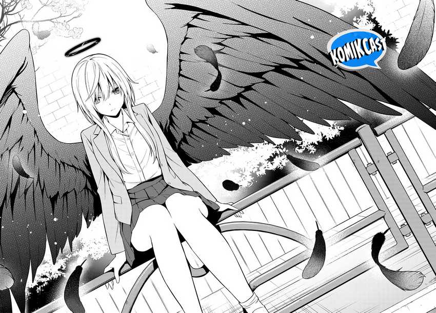 Doro no Bunzai de Watashi dake no Taisetsu wo Ubaouda Nante Chapter 07.2 Gambar 12