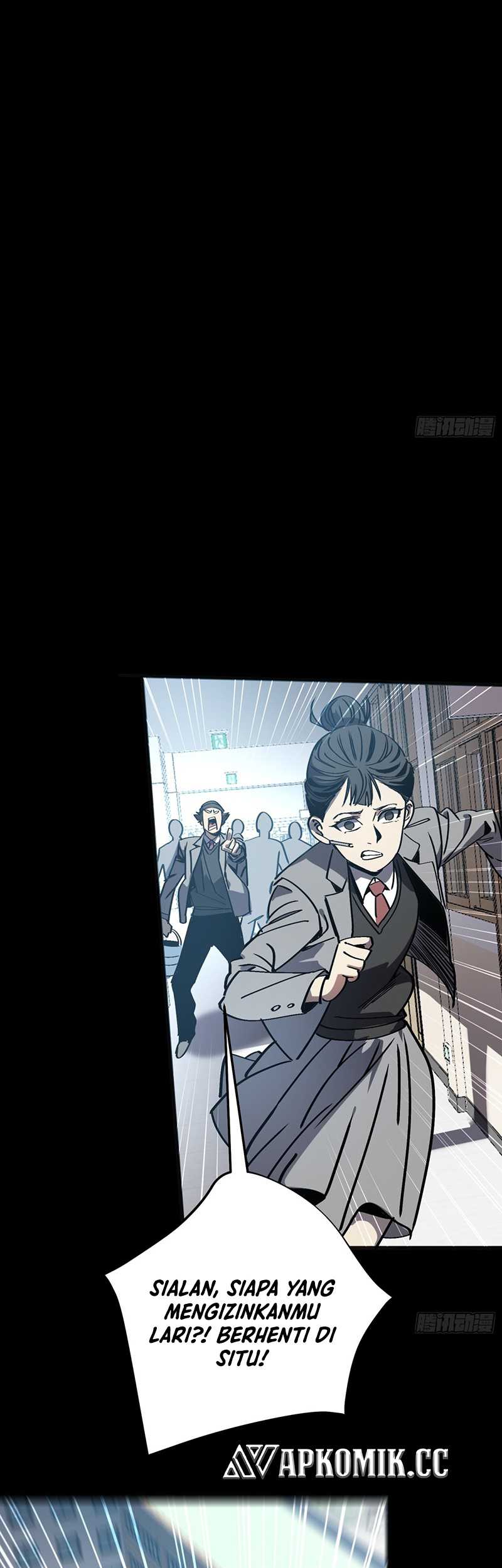 I Cultivated A Nemesis Chapter 10 Gambar 15