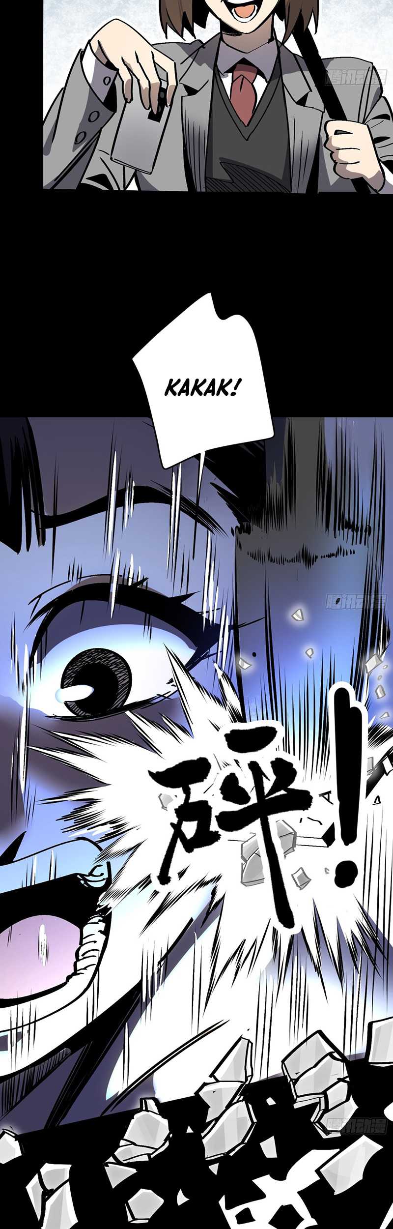 I Cultivated A Nemesis Chapter 10 Gambar 22
