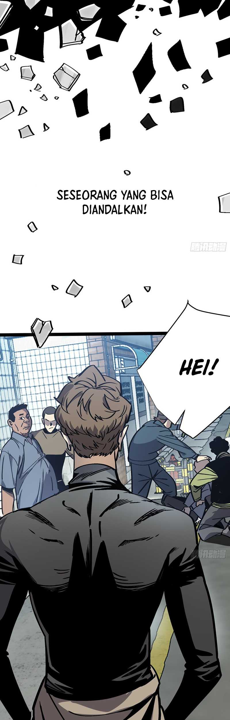 I Cultivated A Nemesis Chapter 10 Gambar 23