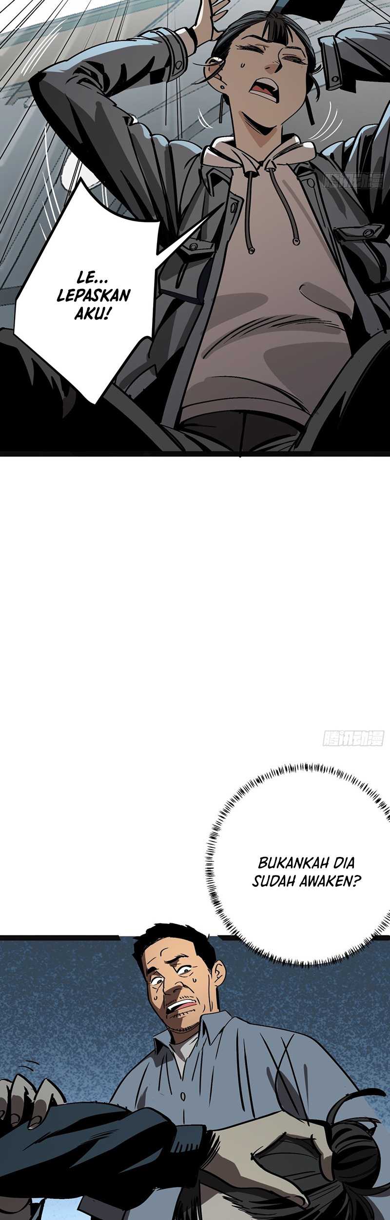 I Cultivated A Nemesis Chapter 10 Gambar 4