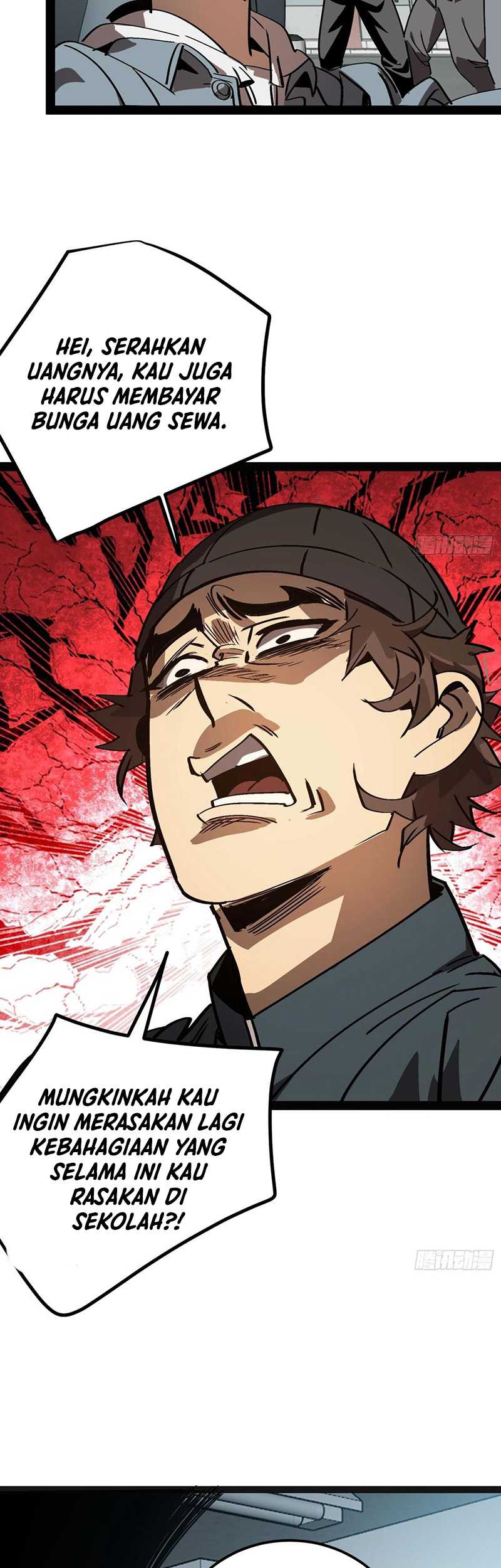 I Cultivated A Nemesis Chapter 10 Gambar 7