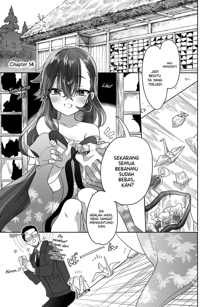 Baca Aekanaru Chapter 14 Gambar 2