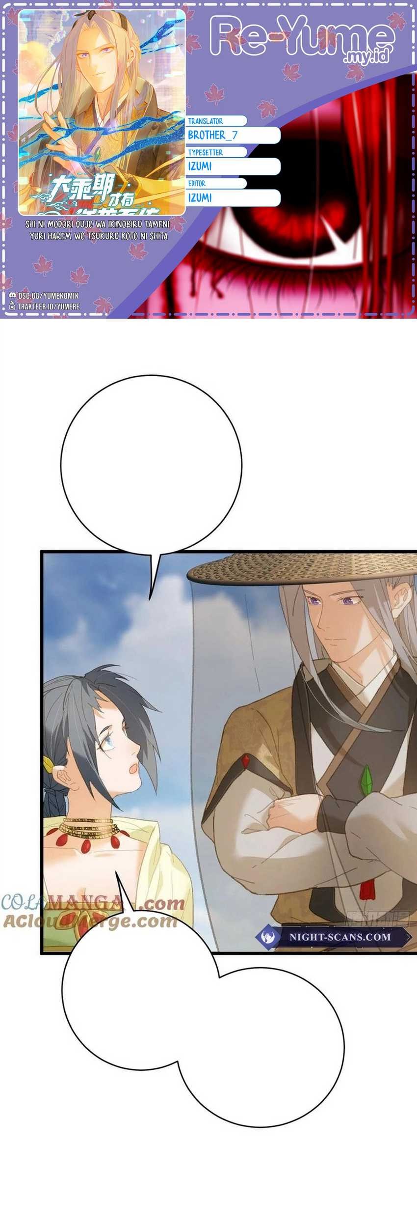 Baca Komik Counterattacking System Available At The Grand Ascension Stage Chapter 29 Gambar 1