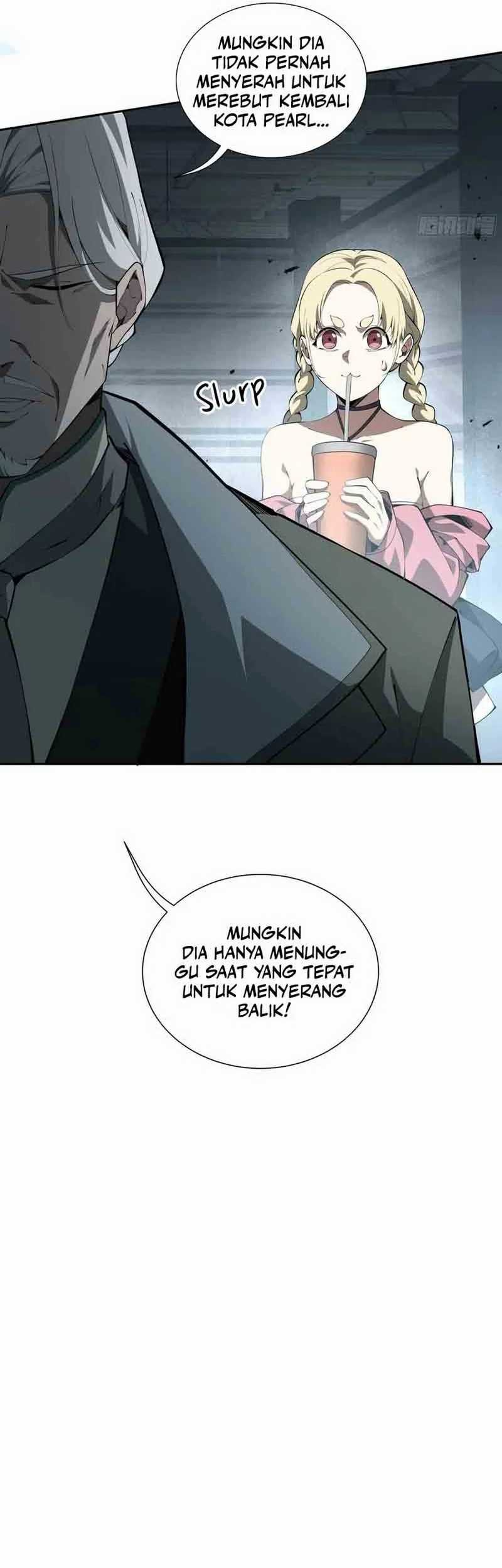I Contracted Myself Chapter 30 Gambar 19