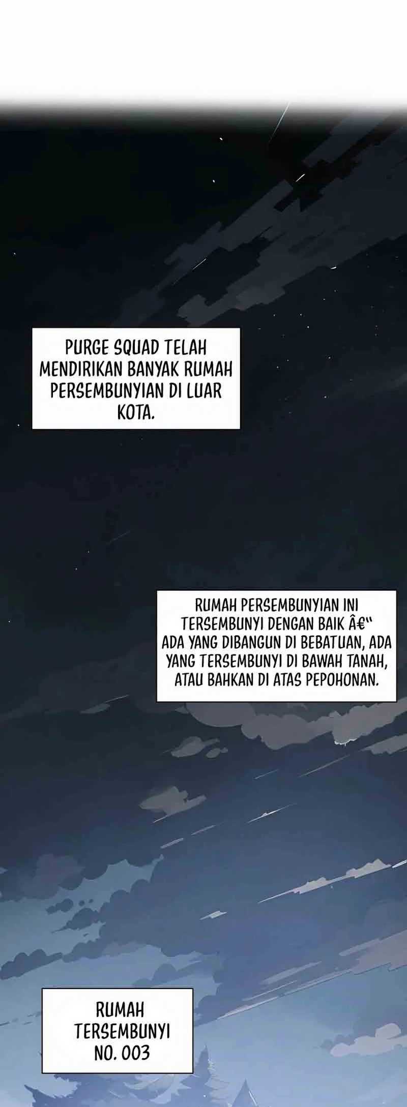 I Contracted Myself Chapter 30 Gambar 21