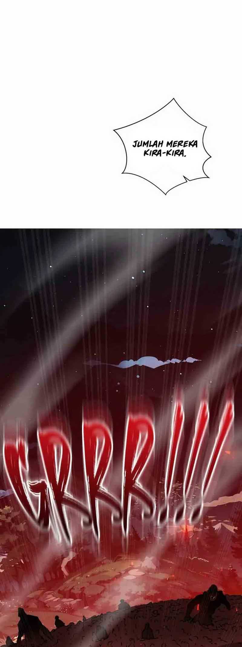 I Contracted Myself Chapter 30 Gambar 47