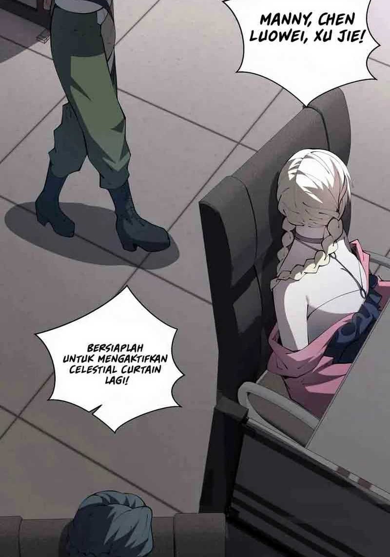 I Contracted Myself Chapter 30 Gambar 53
