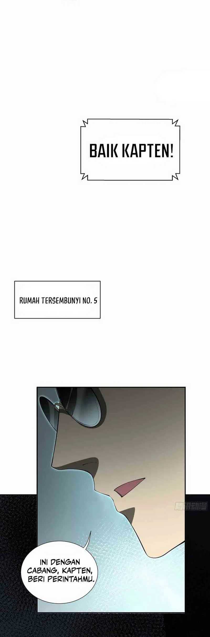 I Contracted Myself Chapter 30 Gambar 61