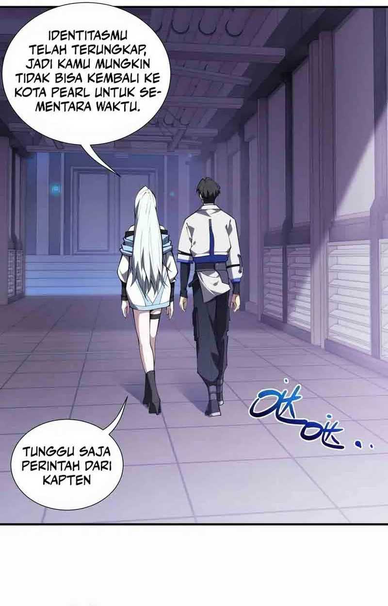I Contracted Myself Chapter 29 Gambar 26