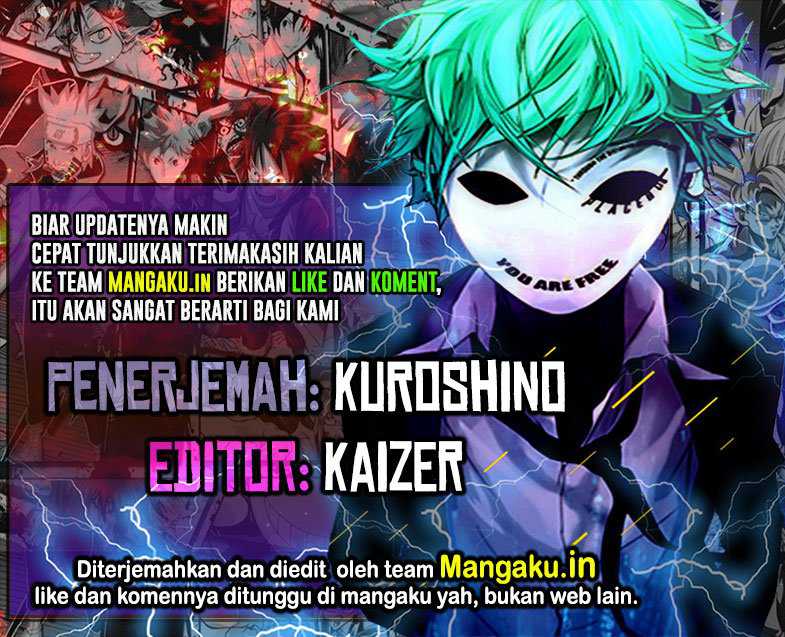 Baca Komik Nue’s Exorcist Chapter 65 Gambar 1