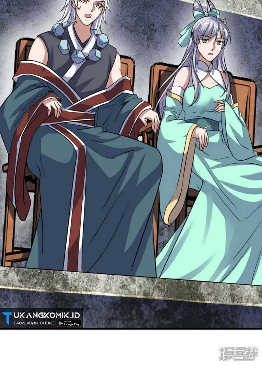 Peerless Soul Chapter 660 Gambar 24