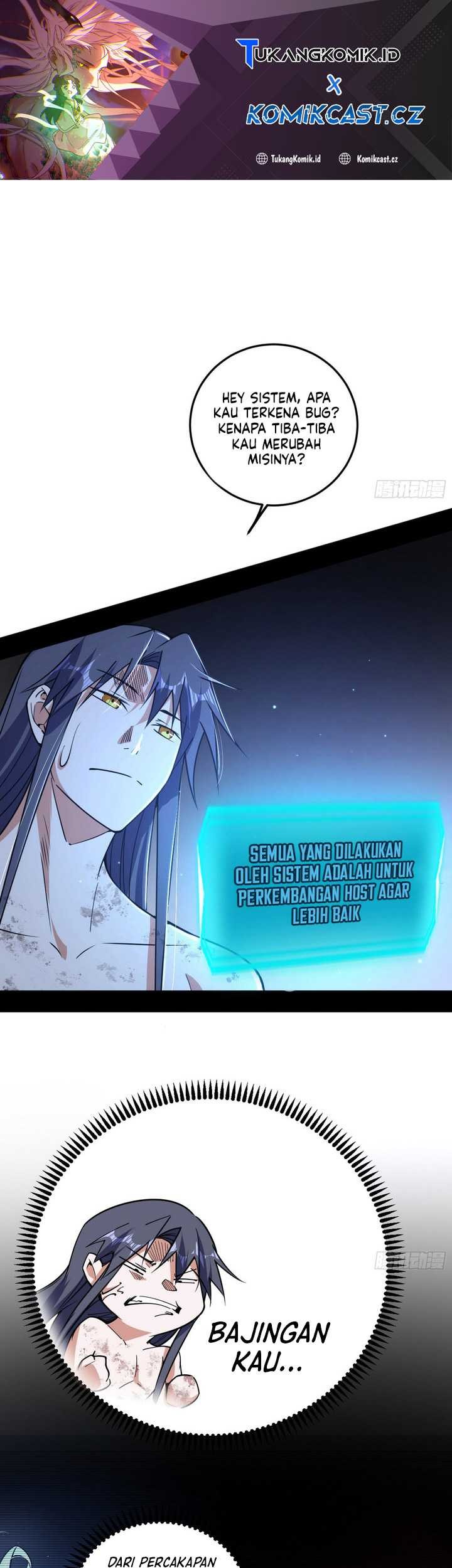 Baca I’m An Evil God Chapter 502 Gambar 2