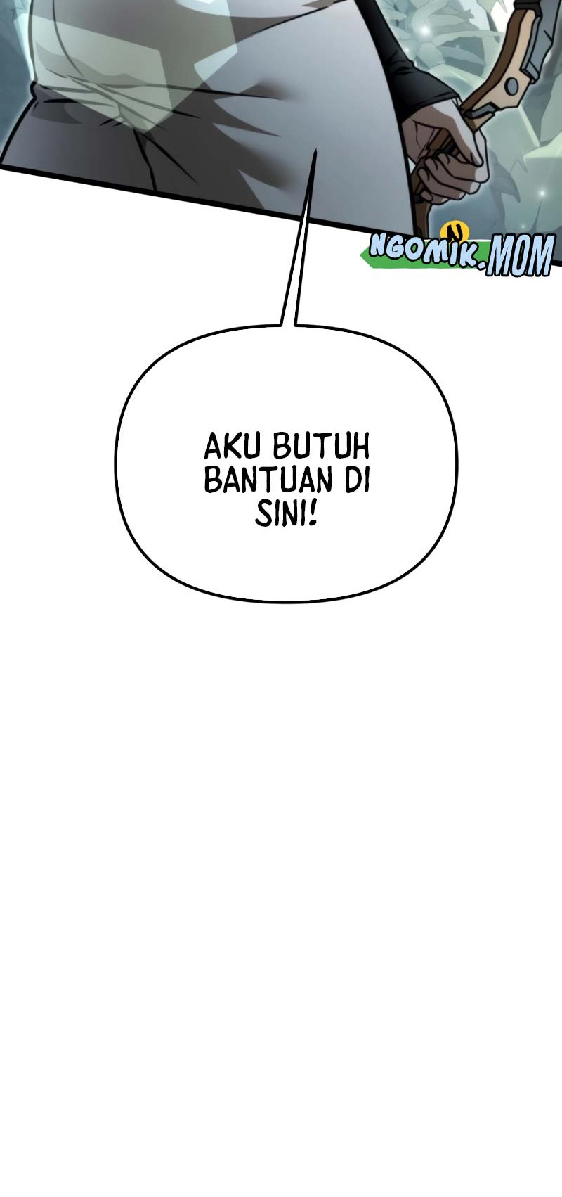 Reincarnator Chapter 43 Gambar 25