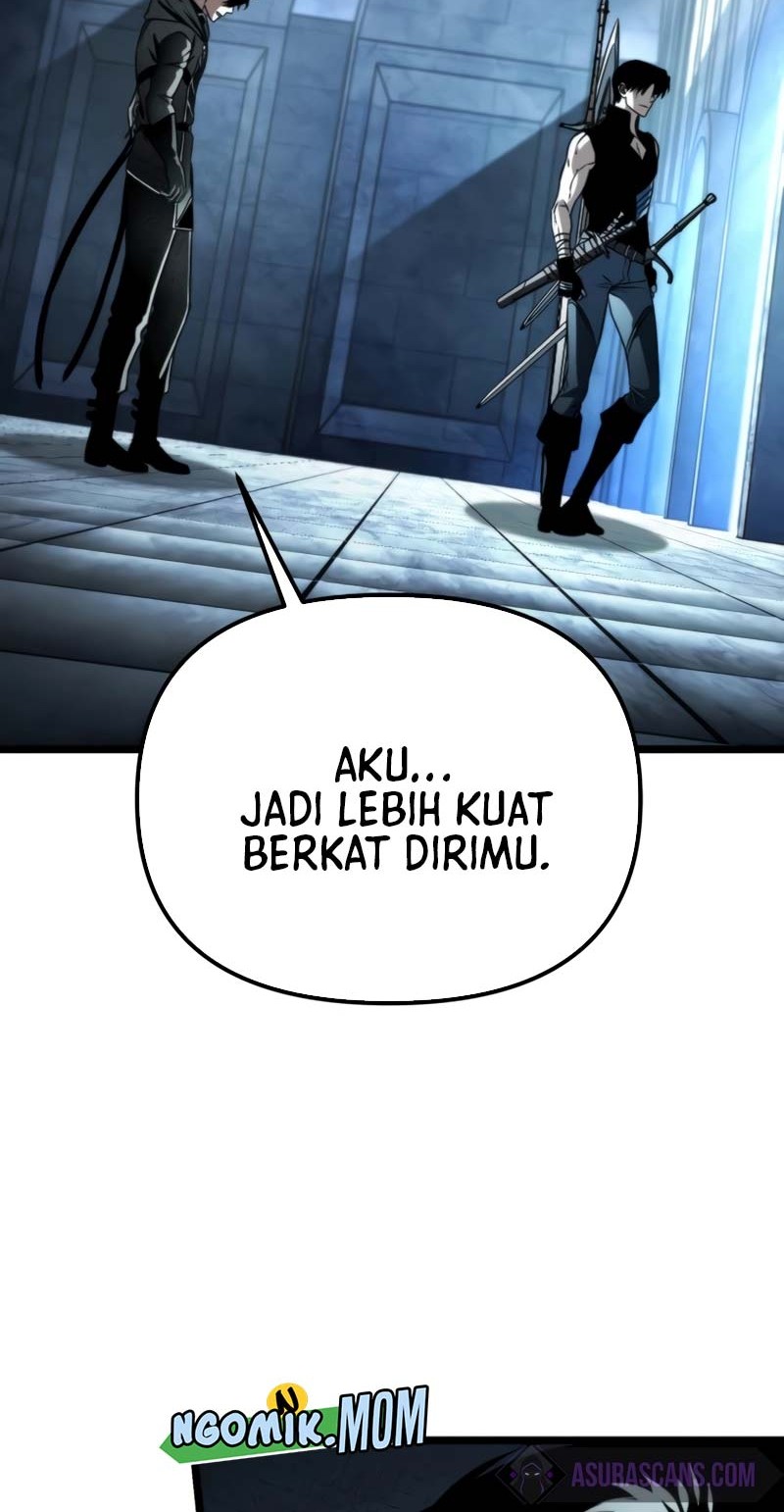 Reincarnator Chapter 43 Gambar 29
