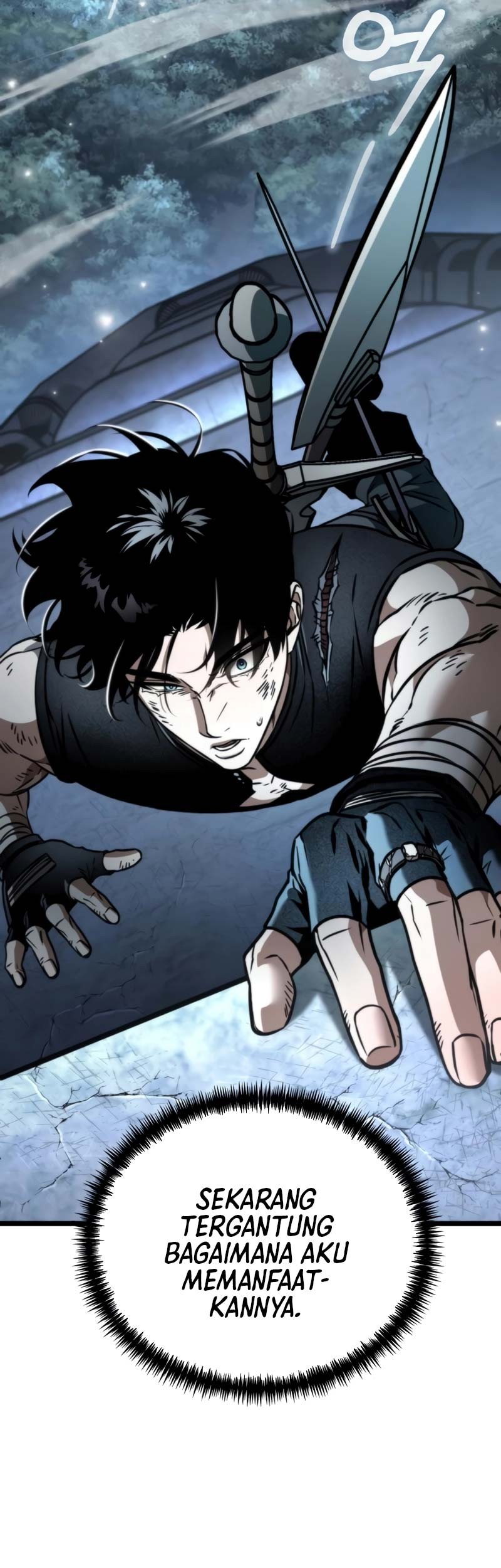 Reincarnator Chapter 43 Gambar 68