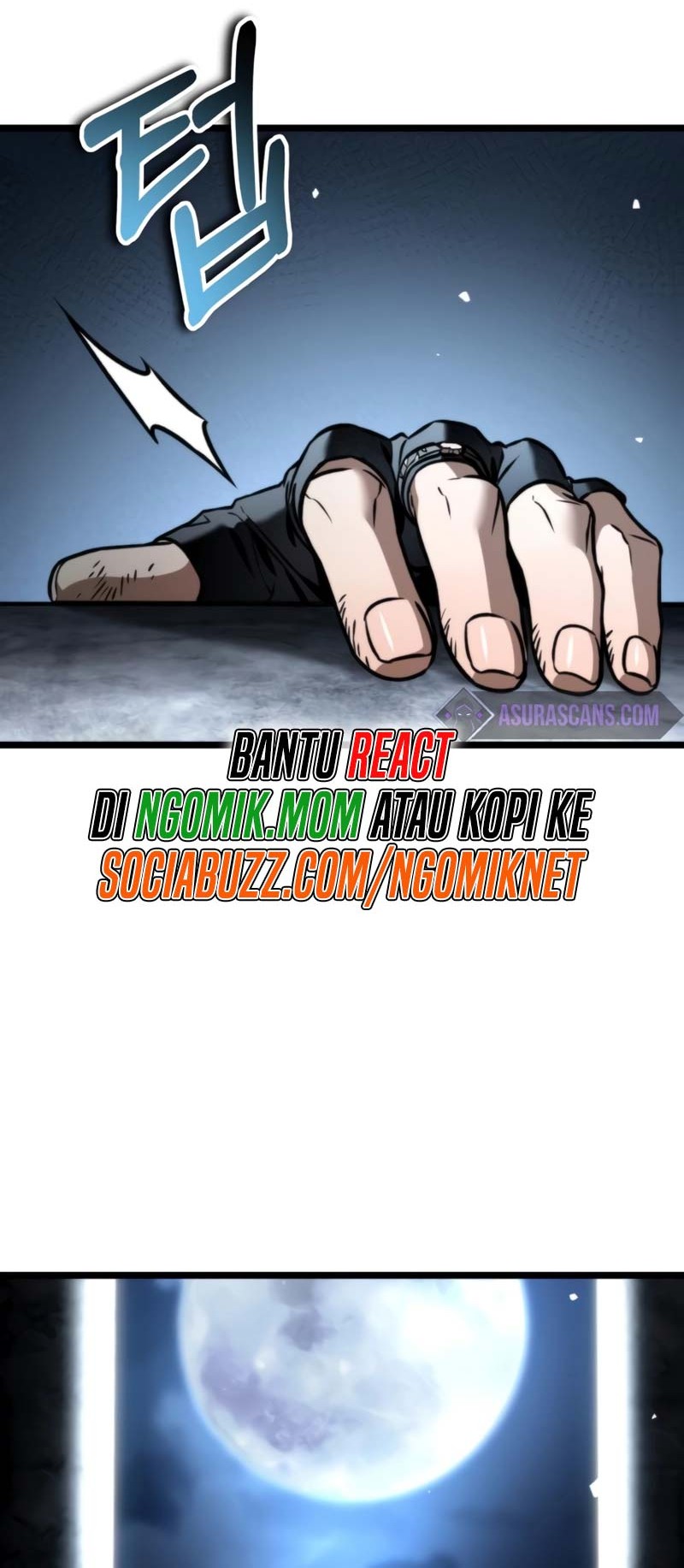 Reincarnator Chapter 43 Gambar 69