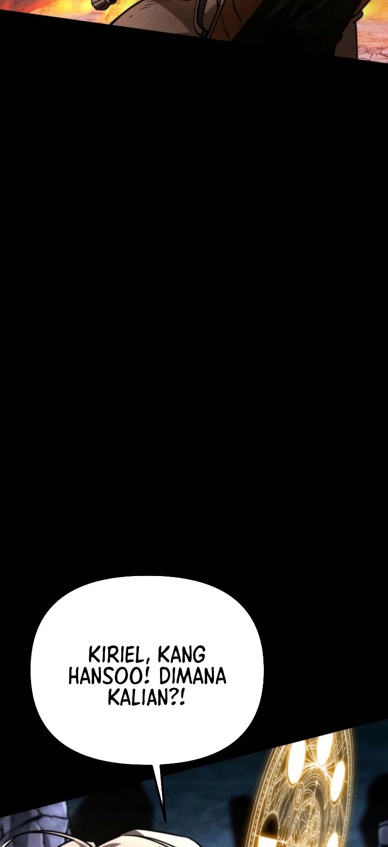 Reincarnator Chapter 43 Gambar 83
