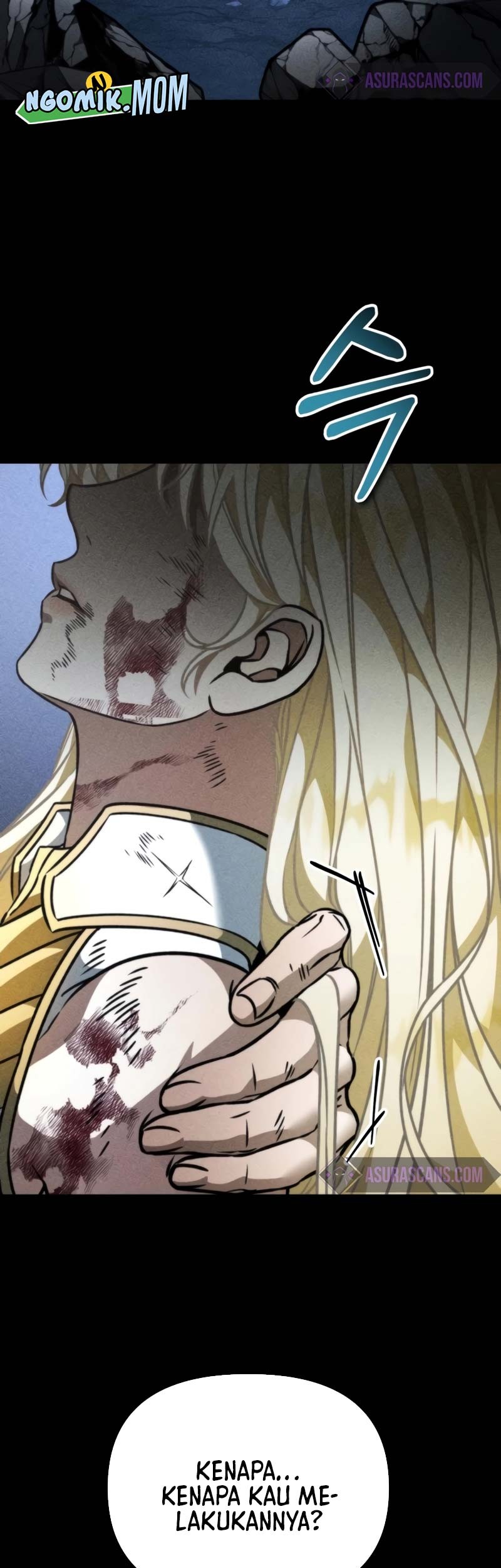Reincarnator Chapter 43 Gambar 90