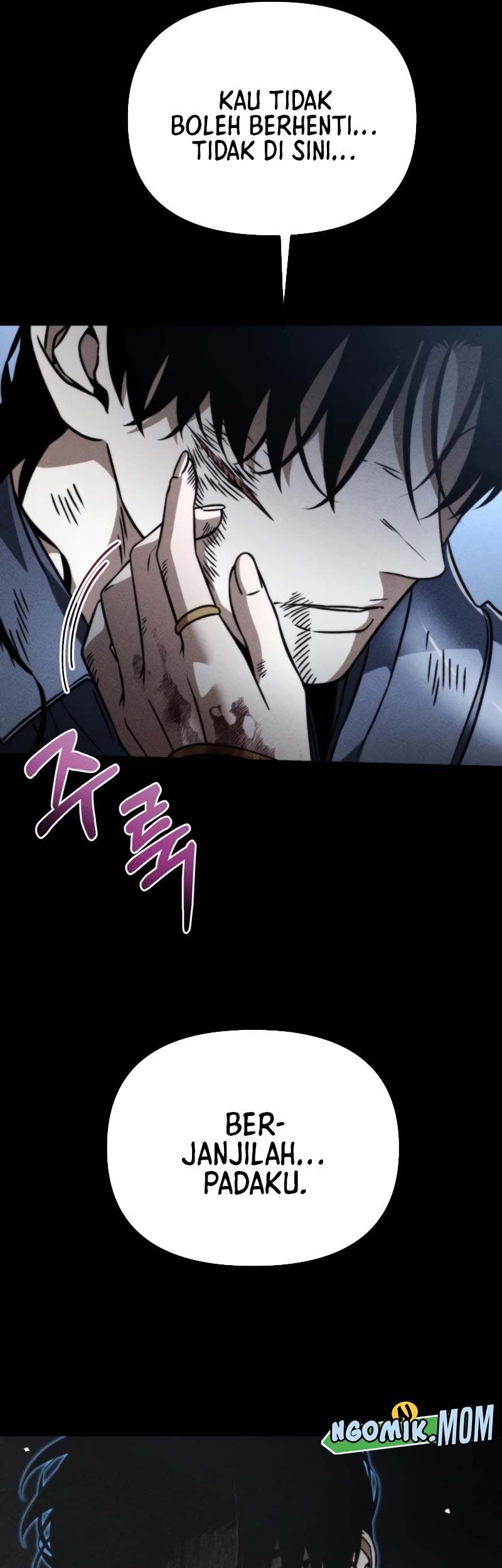 Reincarnator Chapter 43 Gambar 98