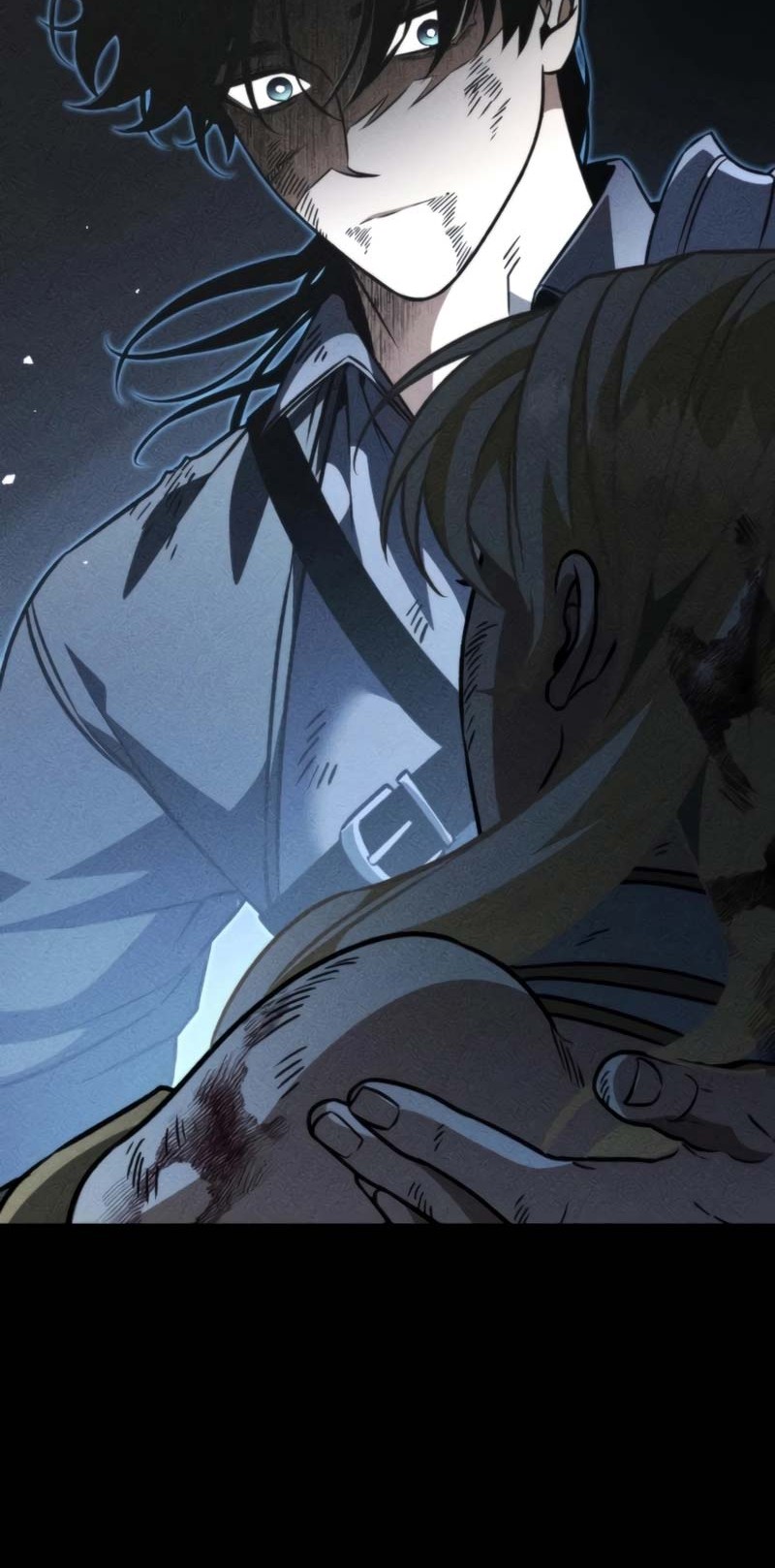 Reincarnator Chapter 43 Gambar 99