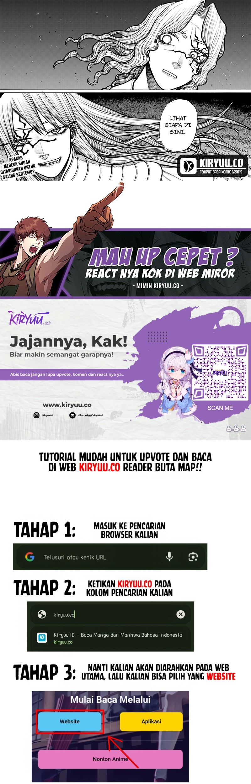 Centuria Chapter 20 Gambar 20
