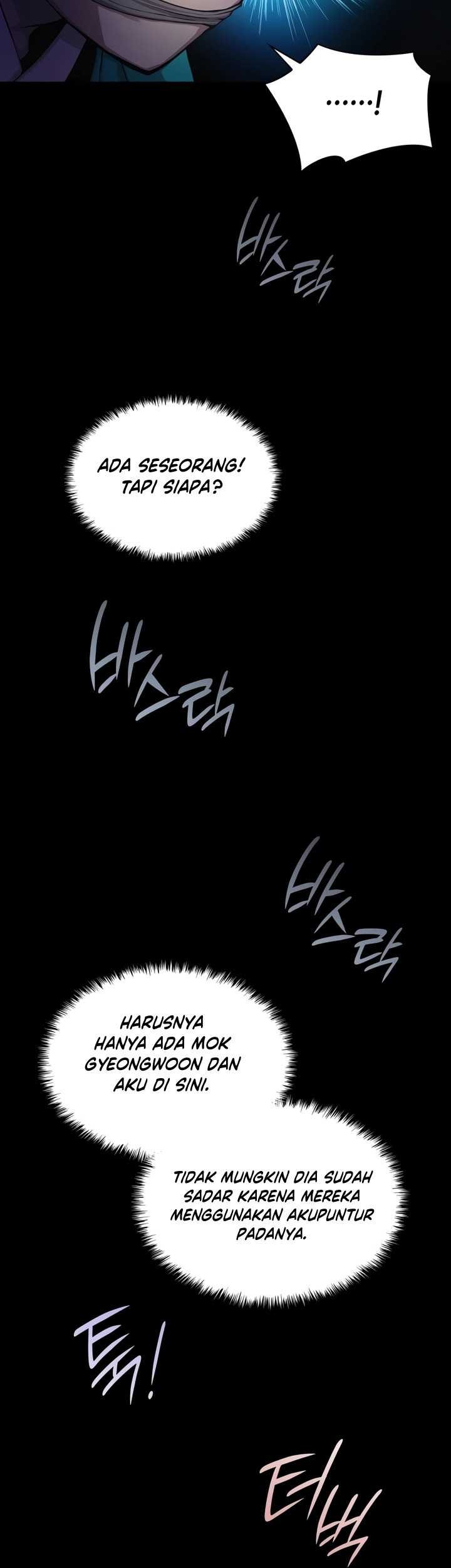 Myst, Might, Mayhem (Legend Of Heavenly Chaos Demon) Chapter 38 Gambar 20