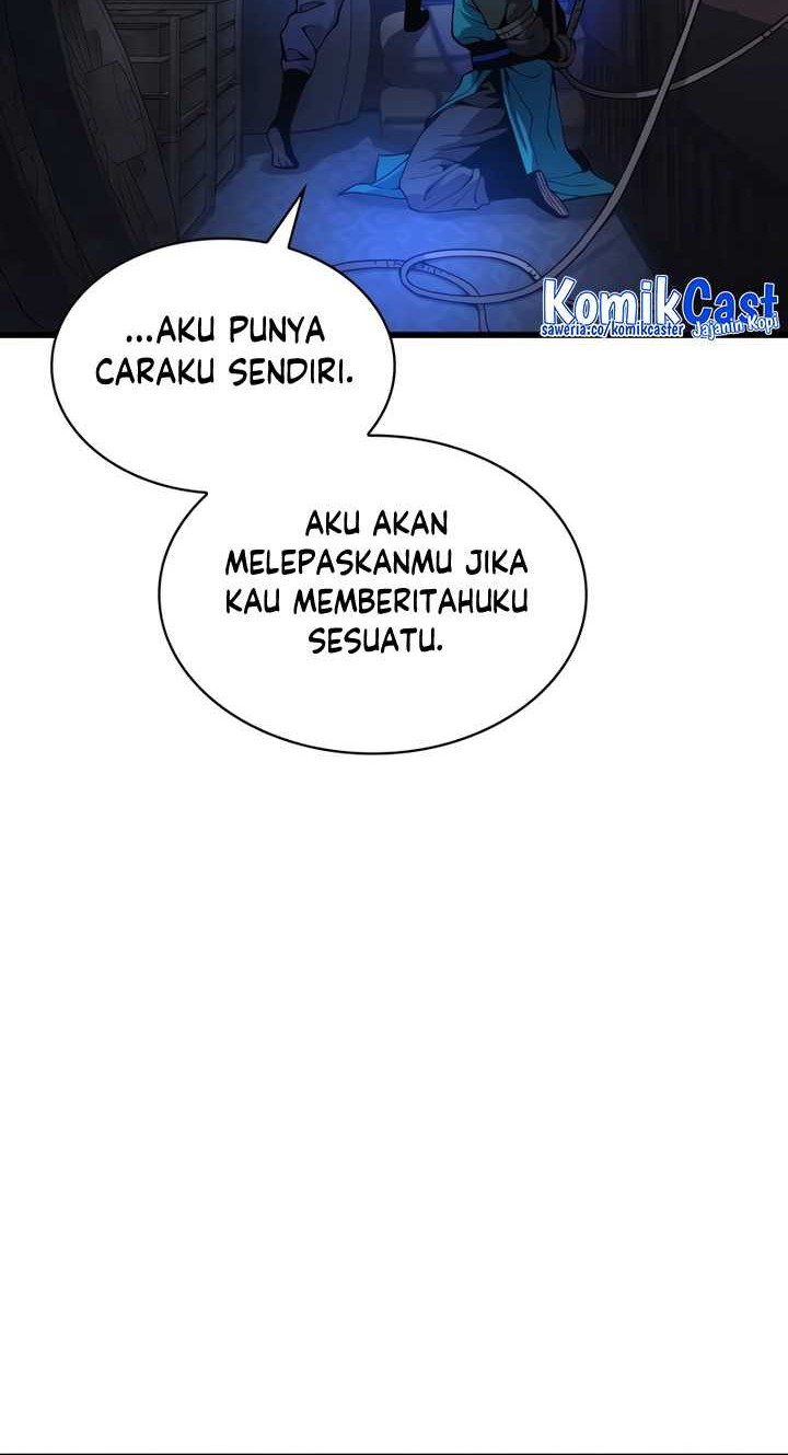 Myst, Might, Mayhem (Legend Of Heavenly Chaos Demon) Chapter 38 Gambar 25