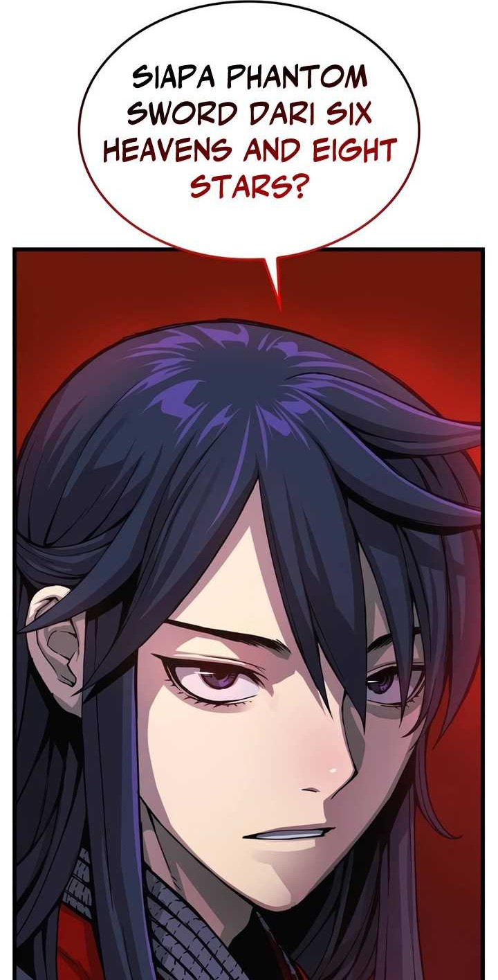 Myst, Might, Mayhem (Legend Of Heavenly Chaos Demon) Chapter 38 Gambar 27