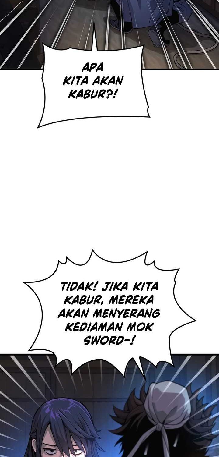Myst, Might, Mayhem (Legend Of Heavenly Chaos Demon) Chapter 38 Gambar 35