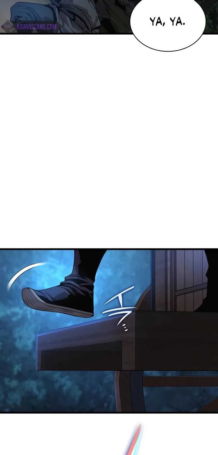 Myst, Might, Mayhem (Legend Of Heavenly Chaos Demon) Chapter 38 Gambar 39