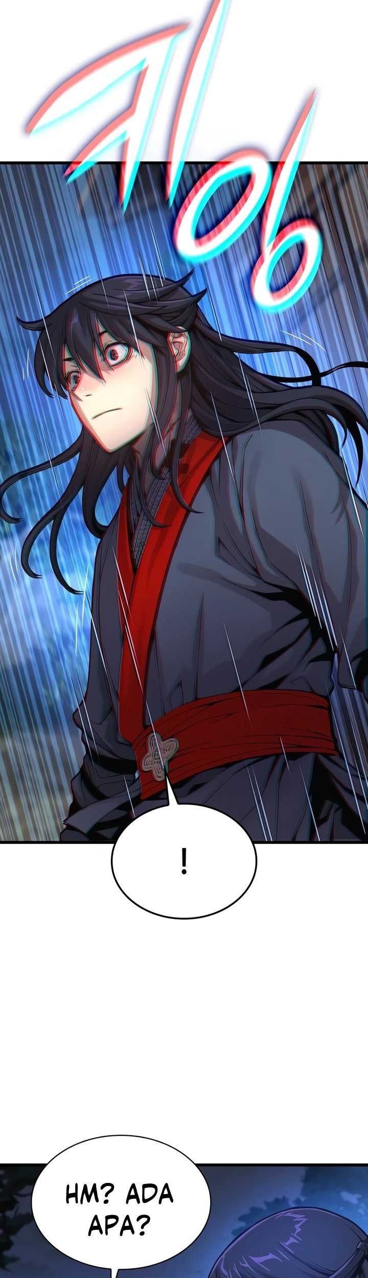 Myst, Might, Mayhem (Legend Of Heavenly Chaos Demon) Chapter 38 Gambar 40