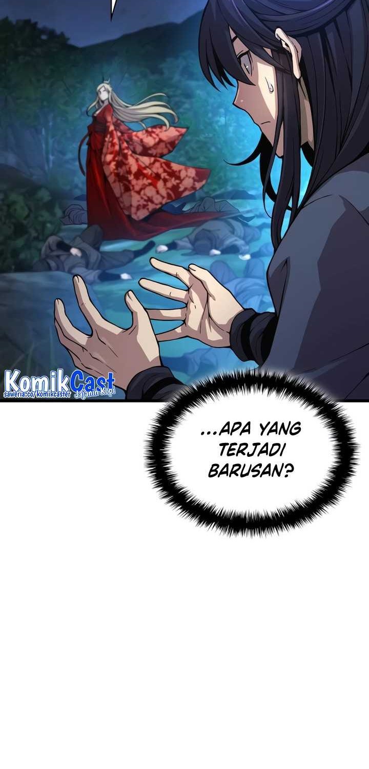 Myst, Might, Mayhem (Legend Of Heavenly Chaos Demon) Chapter 38 Gambar 41