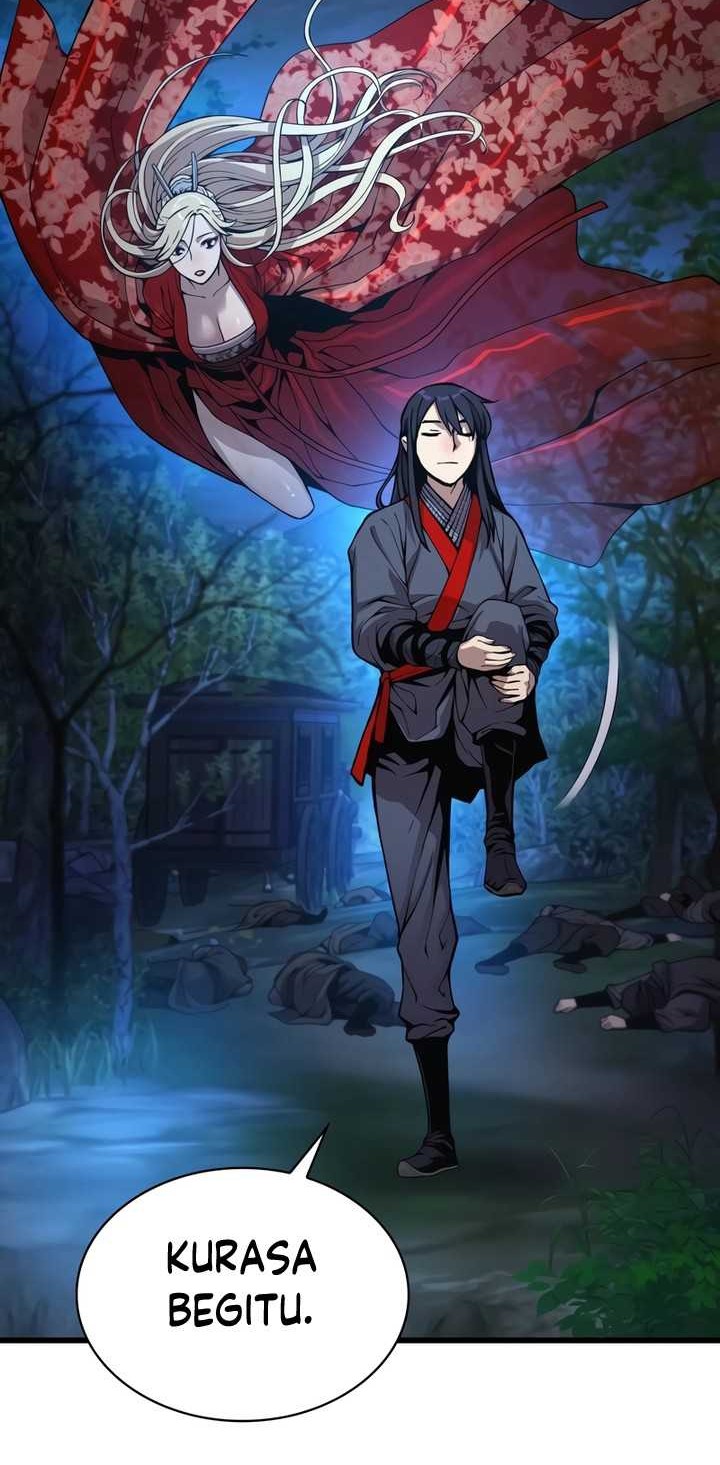 Myst, Might, Mayhem (Legend Of Heavenly Chaos Demon) Chapter 38 Gambar 43