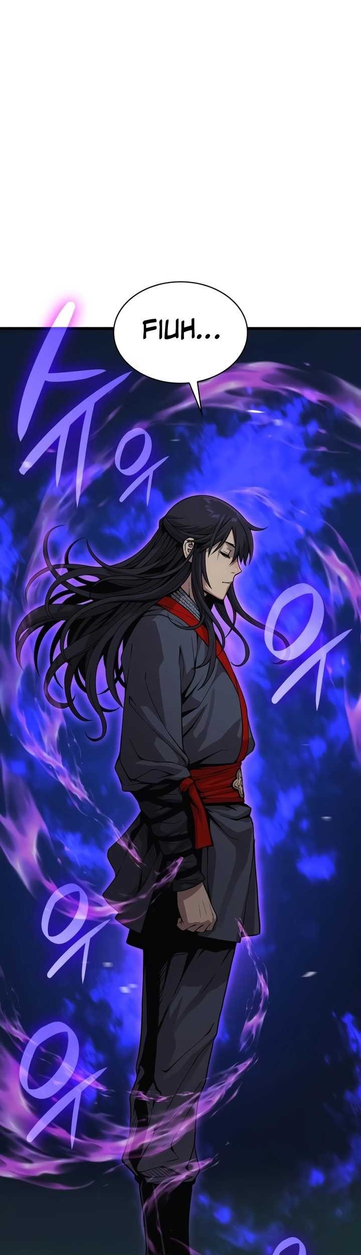 Myst, Might, Mayhem (Legend Of Heavenly Chaos Demon) Chapter 38 Gambar 44