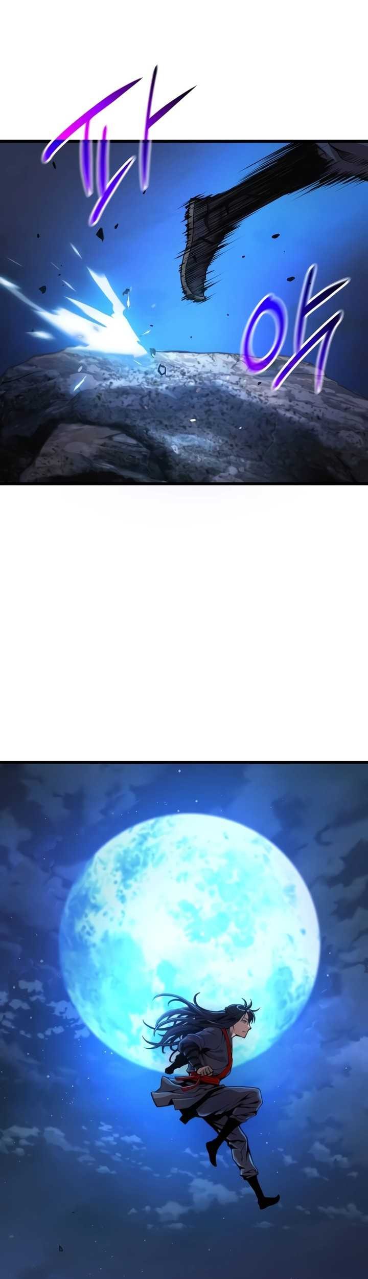 Myst, Might, Mayhem (Legend Of Heavenly Chaos Demon) Chapter 38 Gambar 48