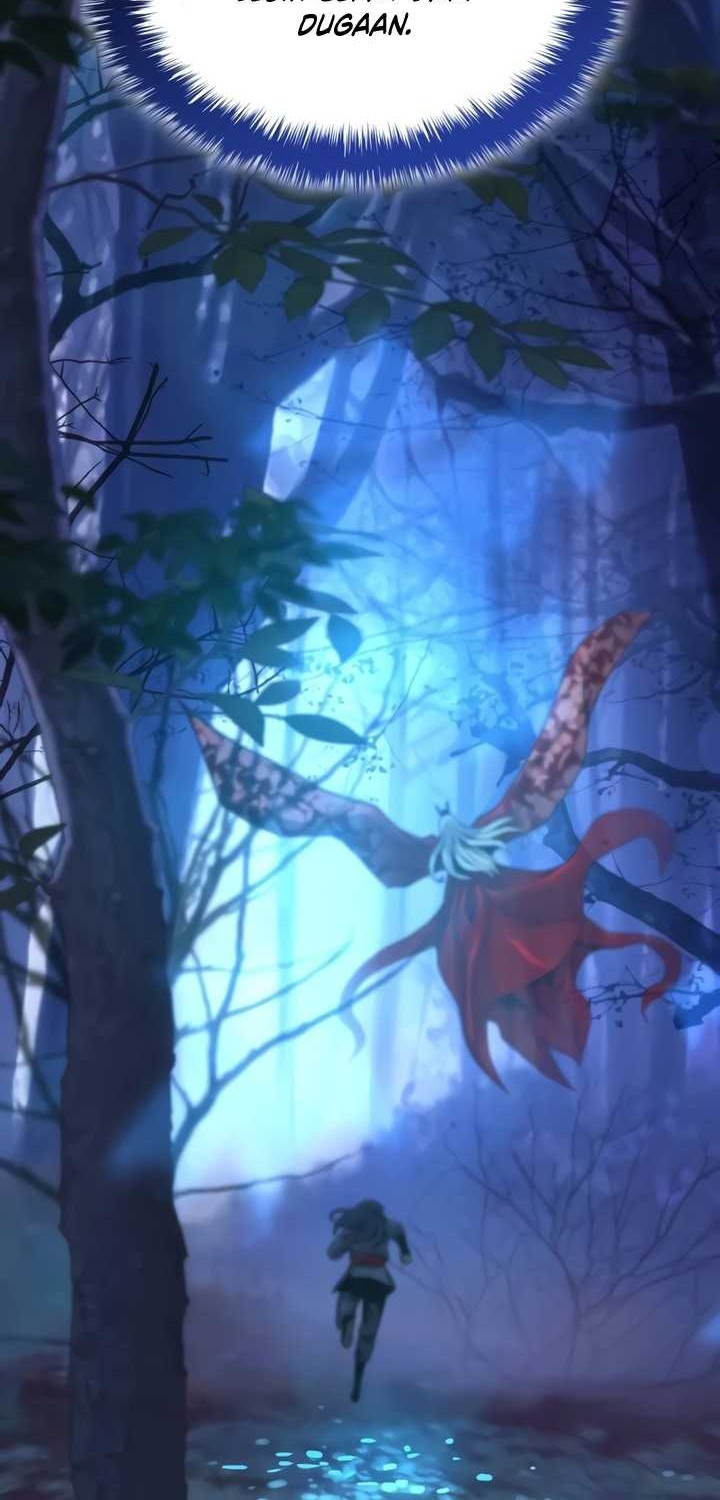 Myst, Might, Mayhem (Legend Of Heavenly Chaos Demon) Chapter 38 Gambar 53
