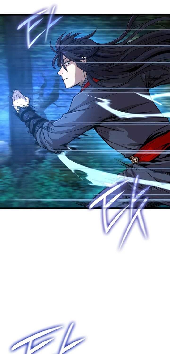 Myst, Might, Mayhem (Legend Of Heavenly Chaos Demon) Chapter 38 Gambar 55
