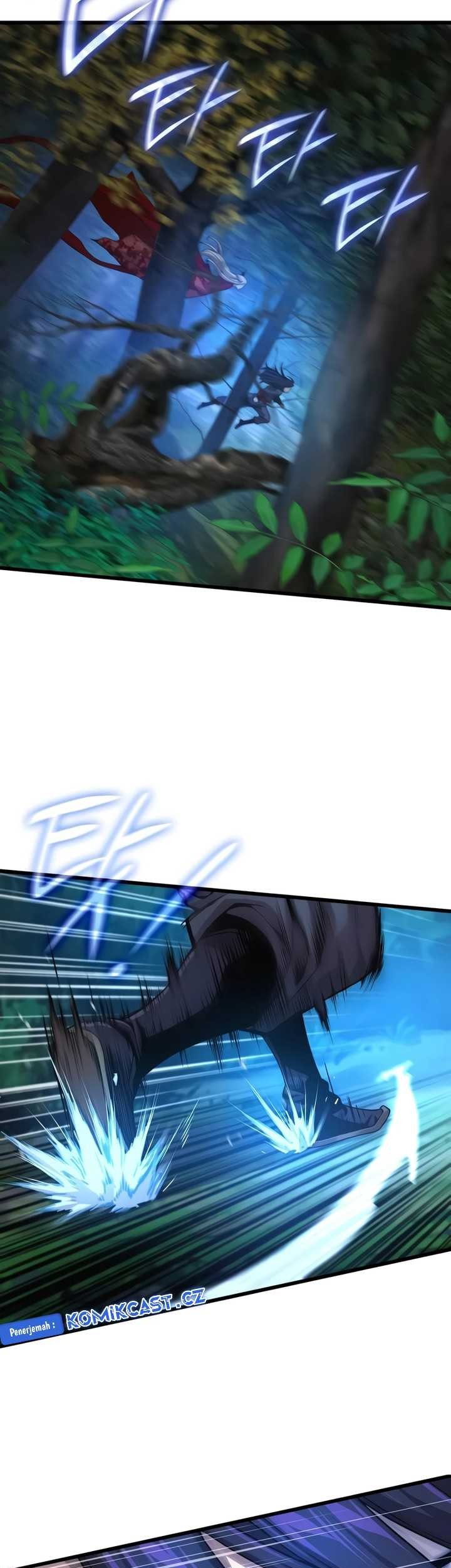Myst, Might, Mayhem (Legend Of Heavenly Chaos Demon) Chapter 38 Gambar 56