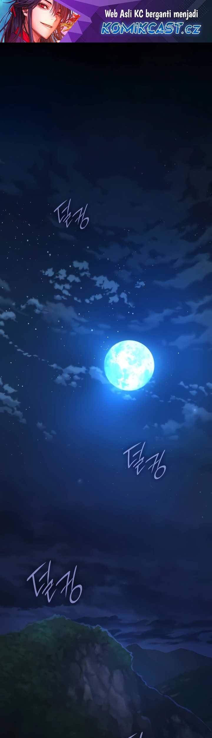 Baca Myst, Might, Mayhem (Legend Of Heavenly Chaos Demon) Chapter 38 Gambar 2