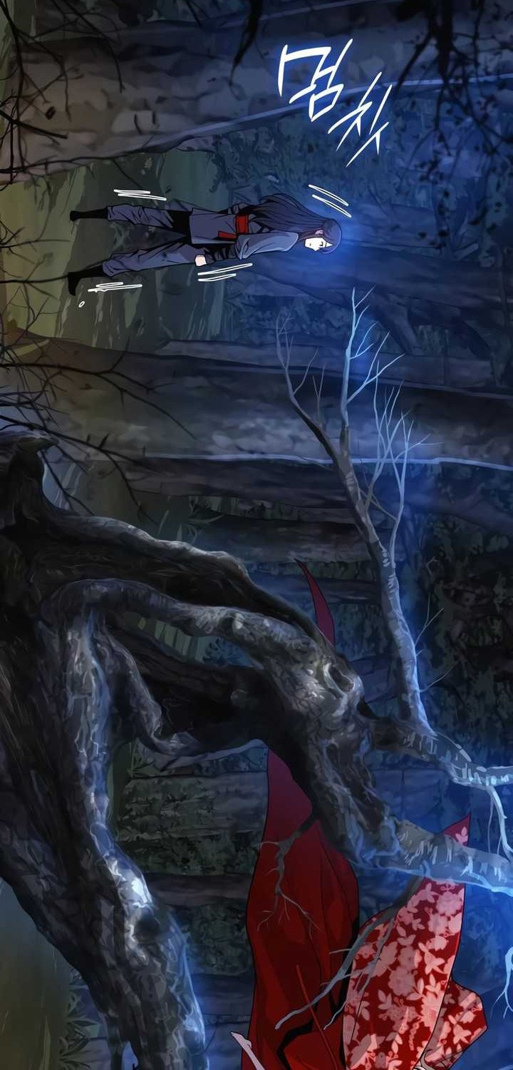 Myst, Might, Mayhem (Legend Of Heavenly Chaos Demon) Chapter 38 Gambar 59