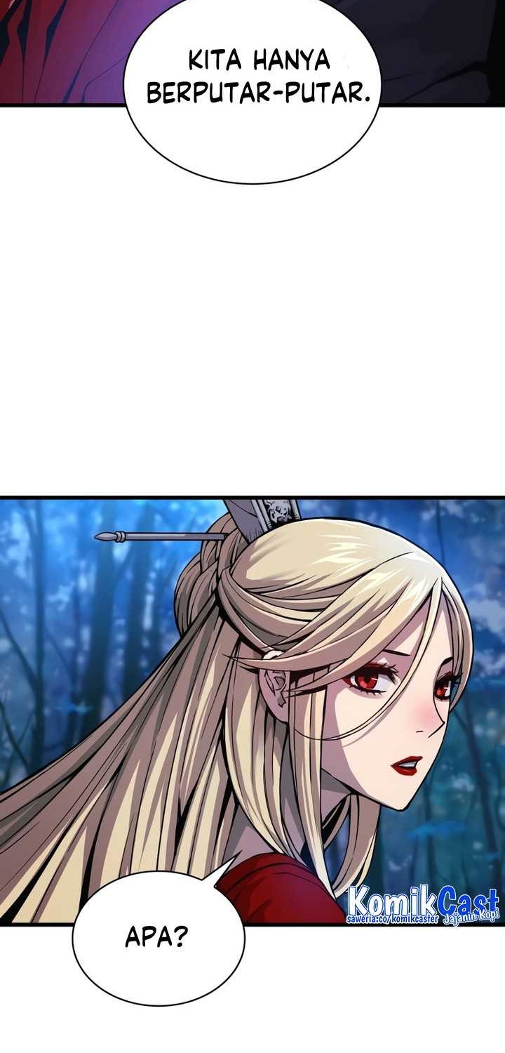 Myst, Might, Mayhem (Legend Of Heavenly Chaos Demon) Chapter 38 Gambar 61